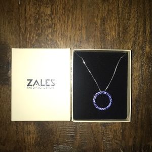Zales Necklace